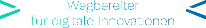 Wegbereiter des digitalen Wandels