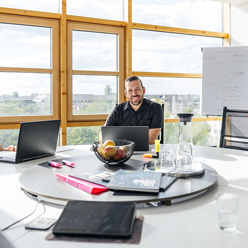 bill-to-webinar M&P Unternehmensprozesse